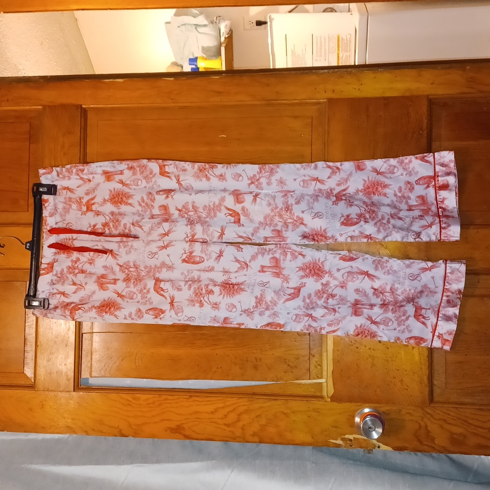 VS pj pants